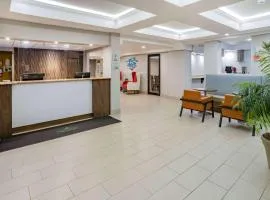 Spark by Hilton Fishkill