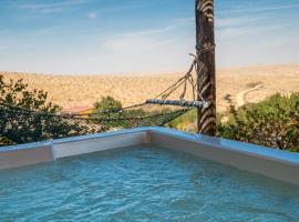 Hotel kuvat: Desert Estate Carmey Avdat