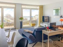 酒店照片: Amazing Apartment In Westerland With Wifi