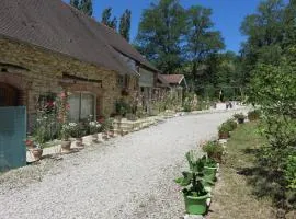 Auberge du botaniste
