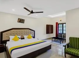 Itsy Hotels Regalia Grand, 500 Mtrs From Madikeri Fort