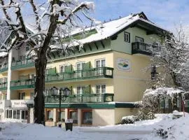 Hotel Alte Post