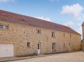 Hotel Photo: Gorgeous Home In Vaudoy-en-brie With Wifi