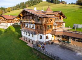 A picture of the hotel: Bifeis Hütte