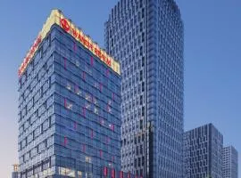 Wanda Realm Changzhou, hotel in Changzhou