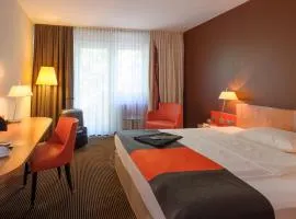 Mercure Residenz Frankfurt Messe