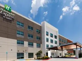 Holiday Inn Express & Suites - Stafford NW - Sugar Land by IHG