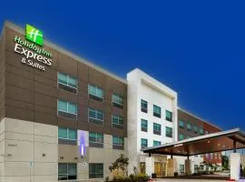 Holiday Inn Express & Suites - Stafford NW - Sugar Land, an IHG Hotel, hotel in Stafford