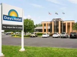Days Hotel by Wyndham Allentown Airport / Lehigh Valley, hotel in Allentown