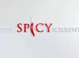 Hotel Spicy