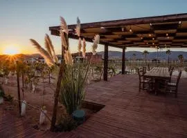 Entrevalle Hotel Boutique