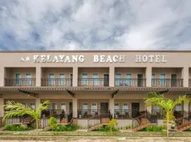 Kelayang Beach Hotel