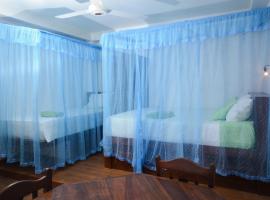 Hotel foto: SEVENTY SEVEN GALLE