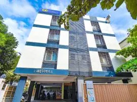 Via Galaxy Apartments - Lohegaon chowk