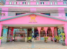 The Wai Hotel Danok