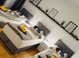 Hotel kuvat: Leon 3 wunderschönes neues Apartment