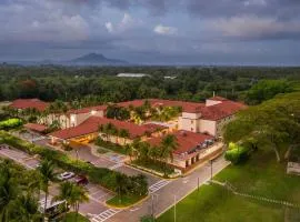 Quality Hotel Real Aeropuerto San Salvador