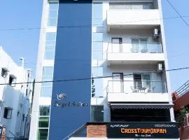 Regal Suites
