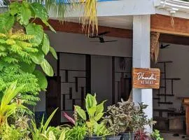 Dhoadhi Retreat