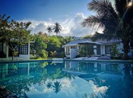 صور الفندق: Silan Residence, Koh Phangan - An authentic village experience