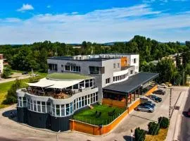 Hotel Kristály Konferencia & Wellness