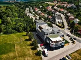 Hotel Kristály Konferencia & Wellness