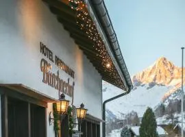 Hotel Restaurant Bürchnerhof