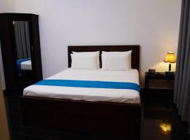 Village Hotel Northern Point, ξενοδοχείο σε Point Pedro