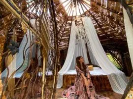Glamping CAVE