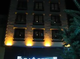 ÇAĞ OTEL, hotel in Erzurum