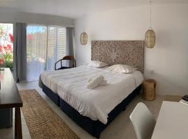 Brisas de Centenario, hotel en Durazno