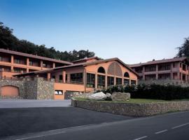 酒店照片: Meridiana Country Hotel