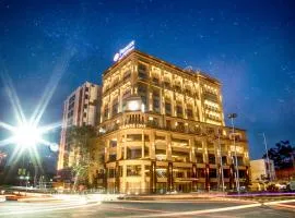 Best Western Premier Hotel Gulberg Lahore, hotel in Lahore