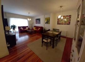 A picture of the hotel: Apartamento Puente Colgante