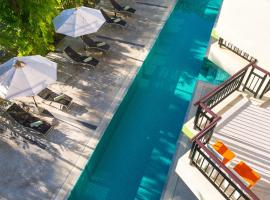 Hotelfotos: Panalee Koh Samui Resort - SHA Plus