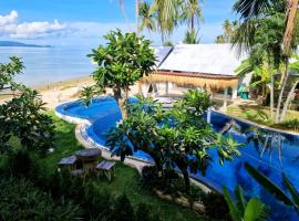 A picture of the hotel: Islandlife Bungalows