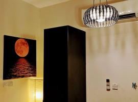 Hotel fotografie: Full Apartment in Central Al Ain (All Amenities)