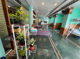 صور الفندق: Backpackers hostel