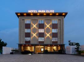 Фотографія готелю: Hotel Parkelite