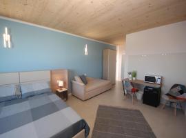 Ξενοδοχείο φωτογραφία: Ohana Holiday Rooms