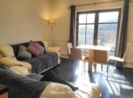 Hotel foto: City Centre 2 bedrooms 2 Ensuite Flat free parking