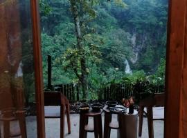 صور الفندق: Espacio Pilam y cascada privada!