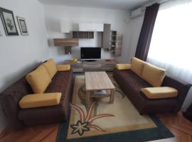 A picture of the hotel: 007 Apartments - Strumica, Macedonia