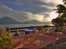 Hotel Terrazas Del Lago