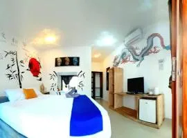 Dream Hotel