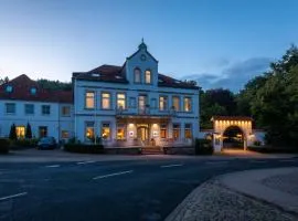 Hotel Wittekindsquelle, hotel v destinaci Bad Oeynhausen