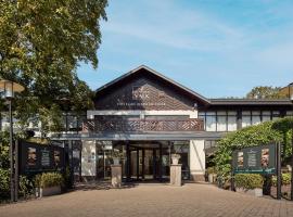 酒店照片: Van der Valk Hotel de Bilt-Utrecht