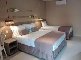 Hotel Coco Beach