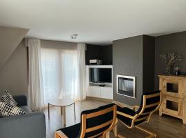 A picture of the hotel: Appartement29