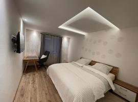 Hotel Photo: Ferienwohnung Zur Wupper